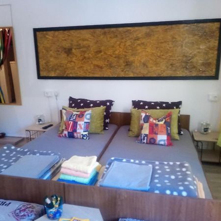 Studio Apartment Corner 里耶卡 外观 照片